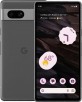 Google Pixel 7a  Fully Unlocked Smartphone (Charcoal, Grade A Refurbished) with 1 Year Warranty