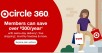 Target Circle 360 Members: $10 Off Good & Gather or Market Pantry Grocery or Favorite Day Trail Mix Item for Free