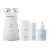 NuFACE Trinity + Facial Toning Device Starter Kit, with Super Antioxidant Booster Serum