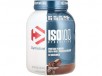 Dymatize ISO100 Hydrolyzed, 100% Whey Protein Isolate, Gourmet Chocolate, 3 lb (1.37 kg)