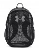 Under Armour Hustle Mesh Backpack (Black)