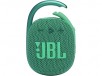 JBL Clip 4 Ultra-Portable Waterproof & Dustproof Bluetooth Speaker w/ Carabiner - Green Eco/White Eco $34.95, Red $36.90