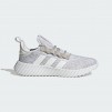 adidas Kaptir 3.0 Sportswear Shoes (Cloud White/Grey Two)