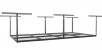 Woor - Everest Garage & Home Storage: 48in x 96in Overhead Adjustable Garage Storage $60, More