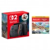 Costco Members: Nintendo Switch 2 + Mario Kart World Bundle w/ 1 Year NSO Membership