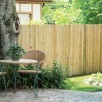 Severe Weather 5/8-in x 5-1/2-in x 6-ft Pressure Treated Southern yellow pine Dog ear Fence Picket