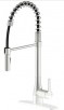 Woot - Bio Bidets, Faucets, & More: Bio Bidet FLOW Classic Pull Spring Spray Faucet $59.99 & More