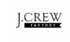 J.Crew Factory: Extra 70% Off Clearance