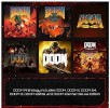 6-Game Doom Anthology Exclusive SteelBook Edition & 5" BFG Replica: PS5/PS4 $26.99, Nintendo Switch $22.49