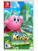 Woot - Nintendo Switch Games: Kirby and the Forgotten Land or Detective Pikachu Returns $40 & More