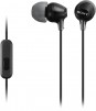 Sony - MDREX14AP Wired Earbud Headphones  (Black or White)