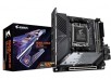 GIGABYTE B650I AORUS Ultra Mini-ITX AM5 Motherboard with DDR5, PCIe 5.0, Wi-Fi 6E