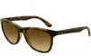 Woot - Ray Ban & Oakley Sunglasses: Ray-Ban Unisex 4184 Square Sunglasses $60 & More