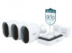 Woot: (3 Cams) Arlo Pro 5S 2K Indoor/Outdoor Wireless Spotlight Security Camera Bundle $164.99 & More