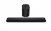 VIZIO - 2.1 Soundbar, Wireless Subwoofer w/ Dolby Atmos, DTS:X - Black