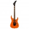Jackson X Series Soloist SL3X DX Electric Guitar, Lambo Orange