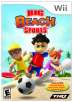 Big Beach Sports (Wii)