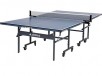 Woot: JOOLA Centric - Professional Table Tennis Table with Quick Clamp Ping Pong Net $199.99 & More