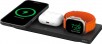 Belkin BOOSTCHARGE PRO 3-in-1 Wireless Charging Pad with MagSafe (Black or White) $45 & More