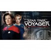 Star Trek: Voyager: The Complete Series (Digital SD TV Show)