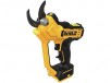 DEWALT DCPR320B 20V MAX Pruning Shears, Cordless, Bare Tool Only