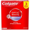 3-Pack 3.2-Oz Colgate Optic White Advanced Whitening Toothpaste + 3-Oz White Renewal from $5.98 (YMMV)