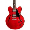 Epiphone Marty Schwartz ES-335 Semi-Hollow Electric Guitar (Sixties Cherry)