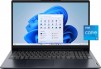 Lenovo Ideapad 1i 15.6" Full HD Touchscreen Laptop (83B40001US): Core i5-1334U, 16GB RAM, 512GB SSD, Abyss Blue