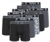 10-Pack Hurley Men