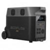 Members: EcoFlow DELTA Pro 3600Wh LFP Portable Power Station w/ Remote Control & EV X-Stream Adapter