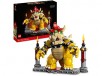 Woot: LEGO Sets: Super Mario The Powerful Bowser $215.99 and More