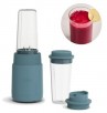 6-Piece Bella Portable Rocket Blender (Various Colors)