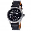 40mm Ball Engineer Master II Voyager Automatic Black Dial Men