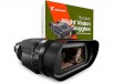 Night Vision Binoculars, Night Vision Goggles with 8X Digital Zoom