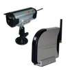 Clover 2.4Ghz Wireless Video Camera Security System
