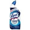 24-Oz Lysol Toilet Bowl Cleaner (Atlantic Fresh)
