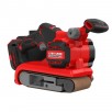 Craftsman V20 RP 20-Volt Brushless Variable Speed Belt Cordless Sander with Dust Management (YMMV)