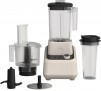bella PRO - MasterBlend 3-in-1 Prep System w/ Blender, Personal Blender & Food Processor (Oatmilk)