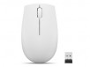 Lenovo 300 Wireless Mouse (Cloud Grey or Forest Blue)