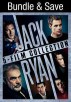 Jack Ryan 5-Movie Collection (Digital UHD Films)