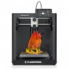 Flashforge  3D Printer Adventurer 5M High-Speed 600 mm/s Auto Leveling WiFi US