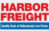 Harbor Freight Coupon: 15% Off Any Single Eligible Item