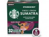 Woot: Supply Stock Up Sale: Starbucks K-Cup Coffee Pods (32 pods) $13.99 and More