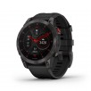 Garmin epix Gen 2 Premium Sapphire GPS Active Smartwatch 47mm  (2 Colors, Refurbished)