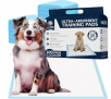 100-Ct American Kennel Club Ultra Absorbent Puppy Training Pads (Unscented)