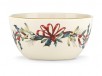 Lenox 847254 Winter Greetings 5" Bowl, Christmas & Holiday Hosting
