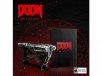 6-Game Doom Anthology - Exclusive SteelBook and a 5 inch replica of the BFG (PS4 / PS5)