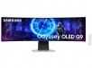 49" Samsung Odyssey G9 (G95SD) Series OLED Curved Gaming Monitor (LS49DG956SNXGO)