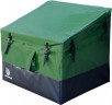 76-Gallon YardStash Waterproof Deck Box (M Green)