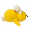 18" Pokemon Sleeping Premium Plush: Psyduck, Totodile, Slowpoke, Teddiursa $17.99 & More